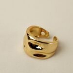 Anillos de Rodio