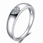 Anillos de Plata
