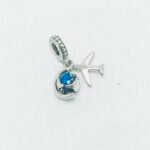 Charms de plata