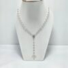 Camandula en Plata Italiana Ley 925