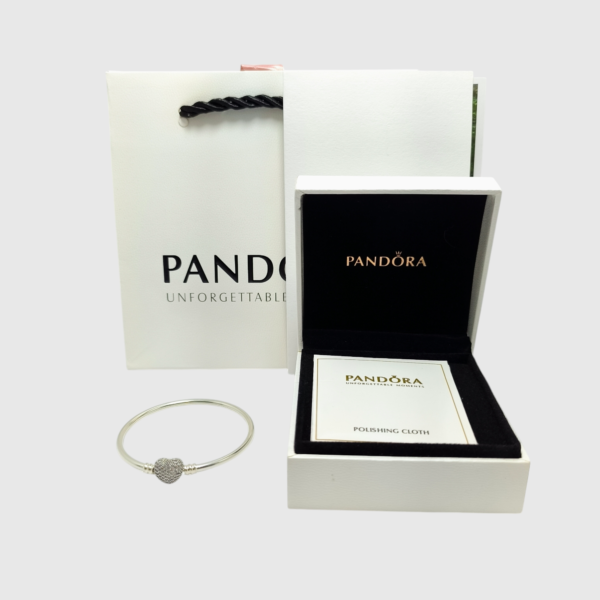 Brazalete aro